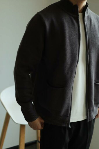 メンズ ファッション 春 夏 秋 冬 かっこいい オシャレ モテ 男性用 紳士服 服 韓国 シンプル メンズニット セーター 秋冬 ジップジャケット レトロ 厚手 スタンドカラー セーター ベーシック カジュアル メンズ ファッション 春 夏 秋 冬 かっこいい オシャレ モテ 男性用 紳士服 服 韓国 シンプル メンズニット セーター 秋冬 ジップジャケット レトロ 厚手 スタンドカラー セーター ベーシック カジュアル