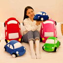 クッション 枕 ふわふわ 男の子 女の子 インテリア おもちゃ ぬいぐるみ 人形 かわいい ベビー 赤ちゃん 子供 プレゼント おすすめ 誕生日 ギフト クリスマス 贈り物 出産祝い 車 乗り物 っこ遊び