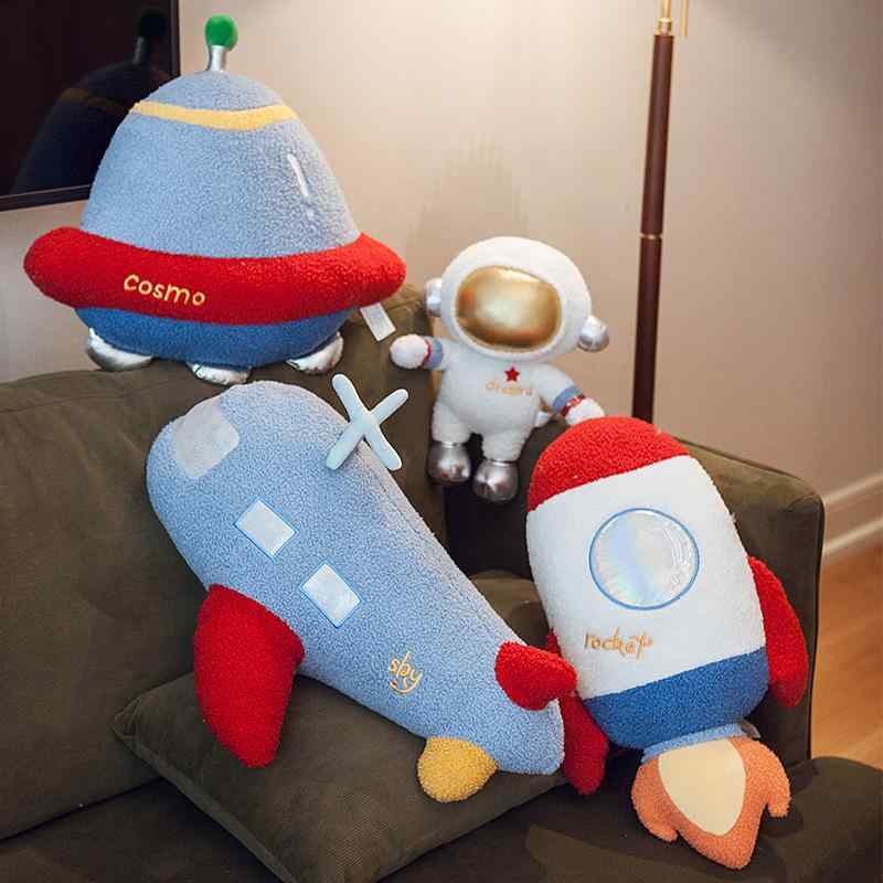 クッション 枕 ふわふわ 男の子 女の子 インテリア おもちゃ ぬいぐるみ 人形 かわいい ベビー 赤ちゃん 子供 プレゼント おすすめ 誕生日 ギフト クリス...