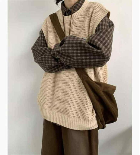 メンズ ファッション 春 夏 秋 冬 かっこいい オシャレ モテ 男性用 紳士服 服 韓国 シンプル 大人 ストリートの レトロ 男性用 ベスト 冬 プルオーバー カレッジ セーター ベスト レイ ヤード セーター メンズ ファッション 春 夏 秋 冬 かっこいい オシャレ モテ 男性用 紳士服 服 韓国 シンプル 大人 ストリートの レトロ 男性用 ベスト 冬 プルオーバー カレッジ セーター ベスト レイ ヤード セーター