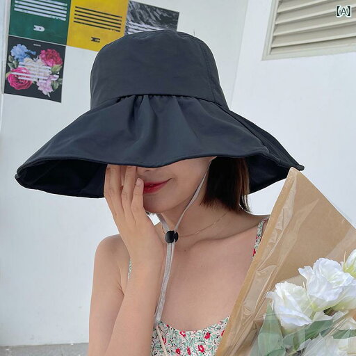 韓国 女性 春夏 秋冬 レディース かわいい おしゃれ スーパー 日焼け防止 ~ 女性用 日本製 黒 チック フィッシャーマン ハット 夏 日焼け防止 紫外線対策 UV サンハット 韓国 女性 春夏 秋冬 レディース かわいい おしゃれ スーパー 日焼け防止 ~ 女性用 日本製 黒 チック フィッシャーマン ハット 夏 日焼け防止 紫外線対策 UV サンハット