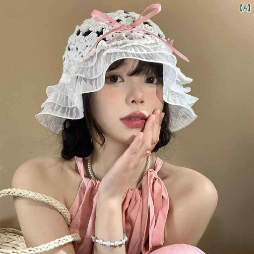 韓国 女性 春夏 秋冬 レディース かわいい おしゃれ 女性用 ニット フィッシャーマン ハット 日焼け防止 顔 レース バケット ハット 和風 大きい 頭 帽子 韓国 女性 春夏 秋冬 レディース かわいい おしゃれ 女性用 ニット フィッシャーマン ハット 日焼け防止 顔 レース バケット ハット 和風 大きい 頭 帽子