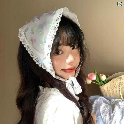 韓国 女性 春夏 秋冬 レディース かわいい おしゃれ グラデーション 蝶 レース 三角 女性用 夏スタイル フレンチ ヘッド バンド 三角 海辺 ビーチ ヘッド バンド 韓国 女性 春夏 秋冬 レディース かわいい おしゃれ グラデーション 蝶 レース 三角 女性用 夏スタイル フレンチ ヘッド バンド 三角 海辺 ビーチ ヘッド バンド