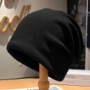 メンズ ファッション 春 夏 秋 冬 かっこいい オシャレ モテ 男性用帽子 メンズ スタイル 春秋 薄手 スタイル パイル 包頭 帽子 ナイトキャップ プルオ...