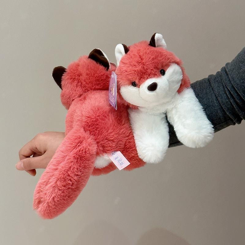 クッション 枕 ふわふわ 男の子 女の子 インテリア おもちゃ ぬいぐるみ 人形 かわいい ベビー 赤ちゃん 子供 プレゼント おすすめ 誕生日 ギフト クリスマス 贈り物 出産祝い キツネ タッセル カピバラ 動物 柴犬 シベリアンハスキー アニマル