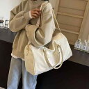 おしゃれ かわいい かっこいい バッグ 鞄 旅行 トラベル レディース メンズ 女性 男性 ファッション ユニセックス 韓国 軽量 大容量 フィットネス 出張 ビジネス シンプル トート ショルダー ボストン