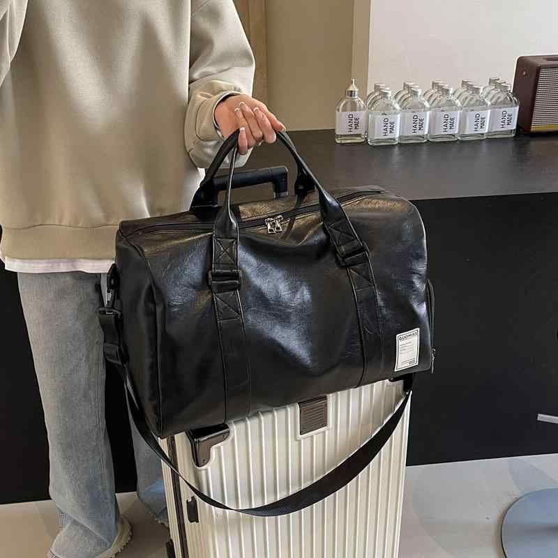 おしゃれ かわいい かっこいい バッグ 鞄 旅行 トラベル レディース メンズ 女性 男性 ファッション ユニセックス 韓国 ジム 大容量 出張 スポーツ ビジネス シンプル トート ショルダー ボストン フィットネス