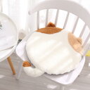 クッション 枕 ふわふわ 男の子 女の子 インテリア おもちゃ ぬいぐるみ 人形 かわいい ベビー 赤ちゃん 子供 プレゼント おすすめ 誕生日 ギフト クリス...