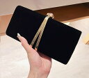 レディース ファッション 春夏 秋冬 女性 かわいい おしゃれ 韓国 鞄 バッグ 上品 大人 ディナー クラッチ パーティー ハンド チェーン シンプル 結婚式...