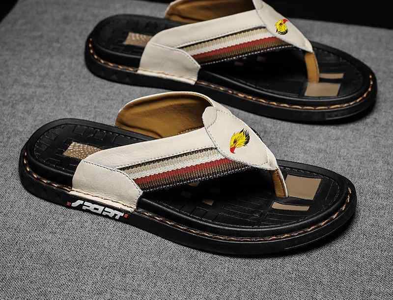 ファッション 春夏 秋冬 メンズ 男性 シューズ 靴 おしゃれ かっこいい モテる おすすめ ビーチ サンダル 滑り止め スポーツ カジュアル シンプル レトロ