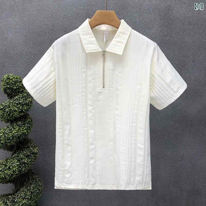 メンズ ファッション 春　夏　秋　冬　 かっこいい オシャレ モテ 男性用 紳士服 服 韓国 シンプル 高..