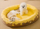 犬 猫 ペット ベッド 寝具 かわいい おしゃれ マット 冬 保温 小屋 取り外し 洗濯可能 洗える 快適 小型 ちみつ 牛 ブランケット 毛布