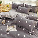 韓国 シングル セミ ダブル クイーン キング 寝具 カバー シーツ 布団 かわいい おしゃれ ベッド 寝室 インテリア 掛け布団 4点 セット 寝具 綿 コットン シンプル 花 チェック ハート ギンガムチェック チェック チューリップ