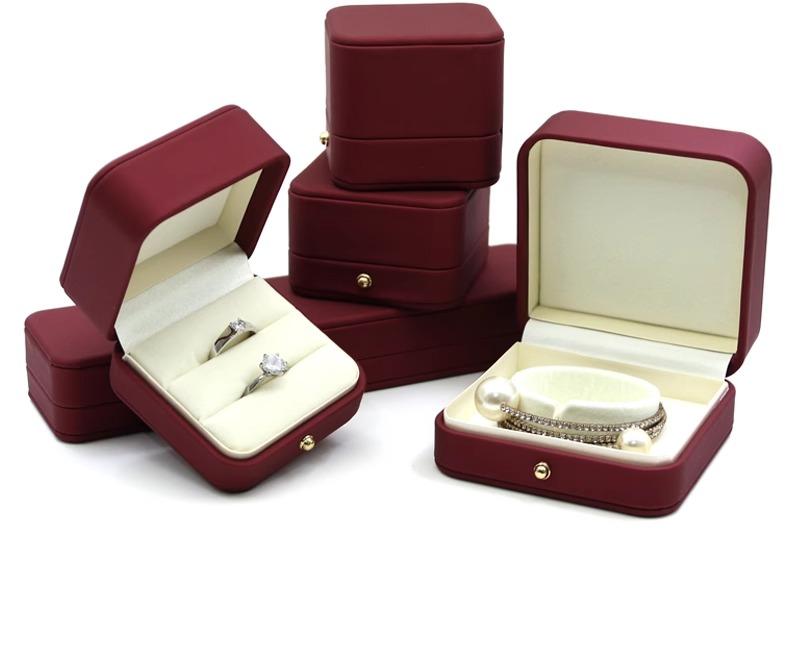 ディスプレイ シンプル 防塵 整理 おすすめ おしゃれ アクセサリー 収納 ケース ボックス ジュエリー ..