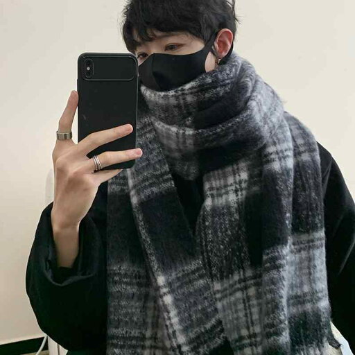 メンズ ファッション 男性 秋冬 防寒 マフラー ストール かっこいい おしゃれ モテる 韓国 暖かい 男性用 チェック柄 スカーフ 秋冬 彼氏 韓国 ギフト 女性用 ショール カップル 暖かい スカーフ メンズ ファッション 男性 秋冬 防寒 マフラー ストール かっこいい おしゃれ モテる 韓国 暖かい 男性用 チェック柄 スカーフ 秋冬 彼氏 韓国 ギフト 女性用 ショール カップル 暖かい スカーフ