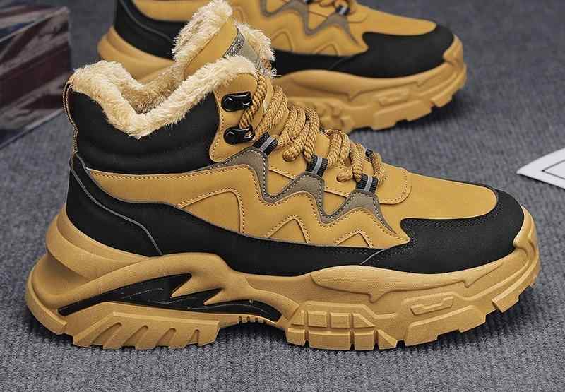 メンズ ファッション 秋 冬 かっこいい オシャレ モテ 男性用 紳士靴 シューズ 韓国 シンプル 大人 ハ..