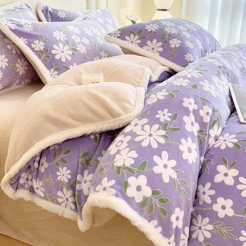 韓国 シングル セミ ダブル クイーン キング 寝具 カバー シーツ 布団 かわいい おしゃれ ベッド 寝室 ..