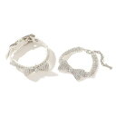 おすすめ 犬 猫 ペット グッズ かわいい おしゃれ 首輪 装飾 ネックレス アクセサリー ジュエリー キラキラ ラインストーン リボン 高級 ベルト 安全 セ...