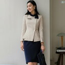 制服 ユニフォーム スカート スーツ 美容室 レディース 春 韓国 スリム パンツ スーツ ホテル フロント