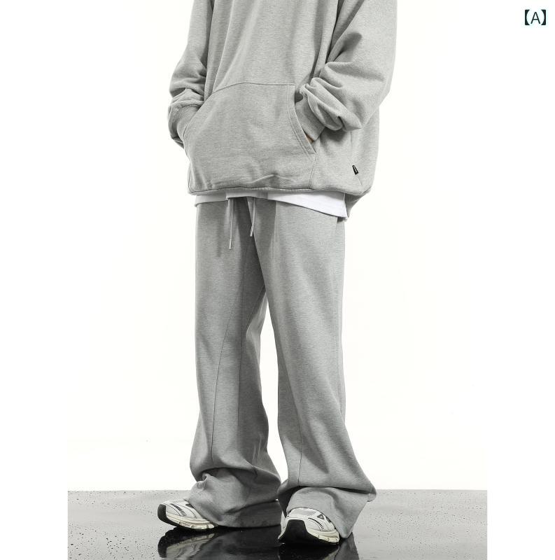 メンズ ファッション 春夏 秋　冬 かっこいい オシャレ モテ 男性用 紳士服 服 韓国 シンプル 大人 秋..