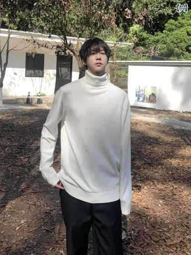 メンズ ファッション 春夏 秋 冬 かっこいい オシャレ モテ 男性用 紳士服 服 韓国 シンプル 大人 秋 冬 男性用 無地 韓国 タートルネックセーター 内側 ニット セーター プルオーバーシャツ メンズ ファッション 春夏 秋 冬 かっこいい オシャレ モテ 男性用 紳士服 服 韓国 シンプル 大人 秋 冬 男性用 無地 韓国 タートルネックセーター 内側 ニット セーター プルオーバーシャツ