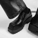メンズ ファッション 春夏 秋冬 かっこいい オシャレ モテ 男性用 韓国 シンプル 大人 パリ メンズ エア レザー シューズ 英国 厚底 高級 フォーマル ダービー シューズ