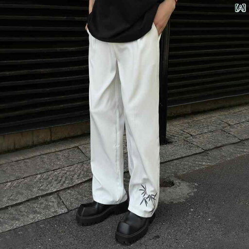 メンズ ファッション 春夏 秋冬 かっこいい オシャレ モテ 男性用 紳士服 服 韓国 シンプル 大人 緑 ドレープ ーツ ズボン メンズ 夏 トレート カジュアル ーツ 長ズボン メンズ ファッション 春夏 秋冬 かっこいい オシャレ モテ 男性用 紳士服 服 韓国 シンプル 大人 緑 ドレープ ーツ ズボン メンズ 夏 トレート カジュアル ーツ 長ズボン