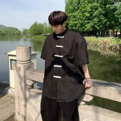 メンズ ファッション 春夏 秋冬 かっこいい オシャレ モテ 男性用 紳士服 服 韓国 シンプル 大人 タンドカー ショルダーパッド 半袖 シャツ メンズ 夏 薄手 カジュアル シャツ ジャケット メンズ ファッション 春夏 秋冬 かっこいい オシャレ モテ 男性用 紳士服 服 韓国 シンプル 大人 タンドカー ショルダーパッド 半袖 シャツ メンズ 夏 薄手 カジュアル シャツ ジャケット