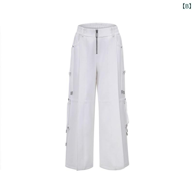 メンズ ファッション 春夏 秋冬 かっこいい オシャレ モテ 男性用 紳士服 服 韓国 シンプル 大人 ドロートリング トップ シルエット ヘビーウェイト ウェットシャツ メンズ 秋冬 レジャー ポーツ ーツ