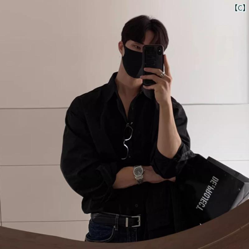 大きめサイズ メンズ ポロシャツ カジュアル 半袖 シャツ ストライプ カジュアル Tシャツ ひんやり 快適 夏