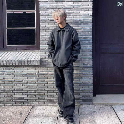 メンズ ファッション 春夏 秋冬 かっこいい オシャレ モテ 男性用 紳士服 服 韓国 シンプル 大人 アメリカン レトロ イトニング バー ト パターン リーン フィット マイロフレア ウォッシュ ジーンズ メンズ トレート カジュアル ロング パンツ メンズ ファッション 春夏 秋冬 かっこいい オシャレ モテ 男性用 紳士服 服 韓国 シンプル 大人 アメリカン レトロ イトニング バー ト パターン リーン フィット マイロフレア ウォッシュ ジーンズ メンズ トレート カジュアル ロング パンツ