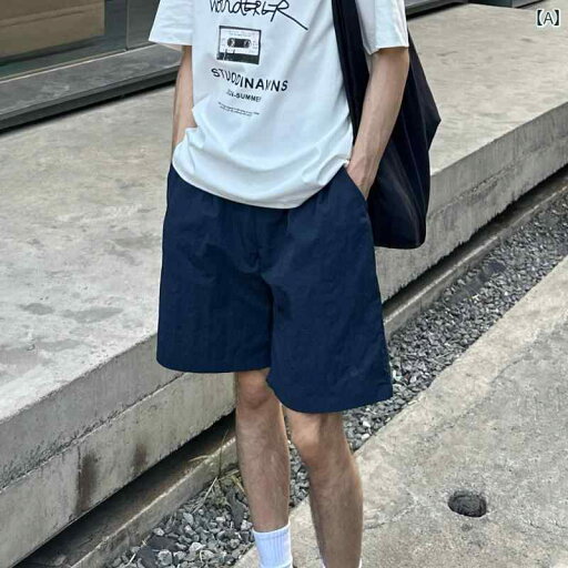 メンズ ファッション 春夏 秋冬 かっこいい オシャレ モテ 男性用 紳士服 服 韓国 シンプル 大人 アメリカン レトロ アウトドア 機能性 速乾 ドロートリング ショーツ 夏用 男性用 薄手 通気性が ゆったり カジュアル カジュアル パンツ メンズ ファッション 春夏 秋冬 かっこいい オシャレ モテ 男性用 紳士服 服 韓国 シンプル 大人 アメリカン レトロ アウトドア 機能性 速乾 ドロートリング ショーツ 夏用 男性用 薄手 通気性が ゆったり カジュアル カジュアル パンツ