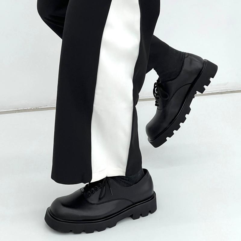 メンズ ファッション 春夏 秋 冬 かっこいい オシャレ モテ 男性用 韓国 シンプル 大人 エアトゥ シュ..