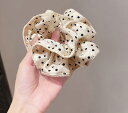 レディース ファッション 女性 かわいい おしゃれ 韓国 高級 ギフト プレゼント アクセサリー ジュエリー 髪飾り ヘア ドット 水玉 シンプル リング 軽量...
