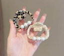 レディース ファッション 女性 かわいい おしゃれ 韓国 高級 ギフト プレゼント アクセサリー ジュエリー 髪飾り ヘア 後頭部 クリップ ヘッド パール 髪...