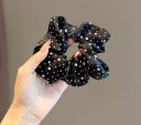 レディース ファッション 女性 かわいい おしゃれ 韓国 高級 ギフト プレゼント アクセサリー ジュエリー 髪飾り ヘア ラインストーン バンド リング ヘッ...