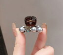 レディース ファッション 女性 かわいい おしゃれ 韓国 高級 ギフト プレゼント アクセサリー ジュエリー 髪飾り ヘア ラインストーン パール キラキラ ラ...