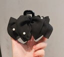 レディース ファッション 女性 かわいい おしゃれ 韓国 高級 ギフト プレゼント アクセサリー ジュエリー 髪飾り ヘア メッシュ クリップ パール ヘッド ...