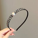 レディース ファッション 女性 かわいい おしゃれ 韓国 高級 ギフト プレゼント アクセサリー ジュエリー 髪飾り ヘア ラインストーン キラキラ クリスタル...