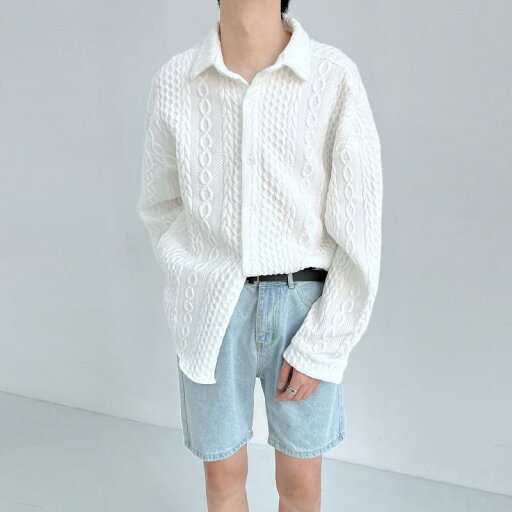 メンズ ファッション 春夏 秋冬 かっこいい オシャレ モテ 男性用 紳士服 服 韓国 シンプル 大人 ハイエンド シャツ メンズ 長袖 夏 薄手 ファッション カジュアル レトロ シャツ ジャケット メンズ ファッション 春夏 秋冬 かっこいい オシャレ モテ 男性用 紳士服 服 韓国 シンプル 大人 ハイエンド シャツ メンズ 長袖 夏 薄手 ファッション カジュアル レトロ シャツ ジャケット