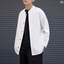 メンズ ファッション 春夏 秋冬 かっこいい オシャレ モテ 男性用 紳士服 服 韓国 シンプル 大人 中華風 スタンドカラー チュニック スーツ ハイエンド ボタン アップ シャツ メンズ 長袖 夏 薄手 シャツ ジャケット