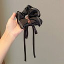 レディース ファッション 女性 かわいい おしゃれ 韓国 高級 ギフト プレゼント アクセサリー ジュエリー 髪飾り ヘア リボン リング ラインストーン キラ...