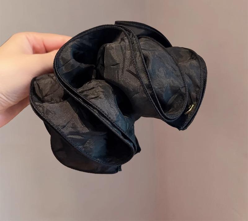 レディース ファッション 女性 かわいい おしゃれ 韓国 高級 ギフト プレゼント アクセサリー ジュエリー 髪飾り ヘア クリップ 後頭部 髪留め シンプル シック 大人 上品 装飾