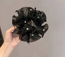 レディース ファッション 女性 かわいい おしゃれ 韓国 高級 ギフト プレゼント アクセサリー ジュエリー 髪飾り ヘア シンプル リング パール ヘッド ゴ...