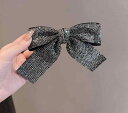 レディース ファッション 女性 かわいい おしゃれ 韓国 高級 ギフト プレゼント アクセサリー ジュエリー 髪飾り ヘア クリップ ピン 後頭部 バレッタ リ...
