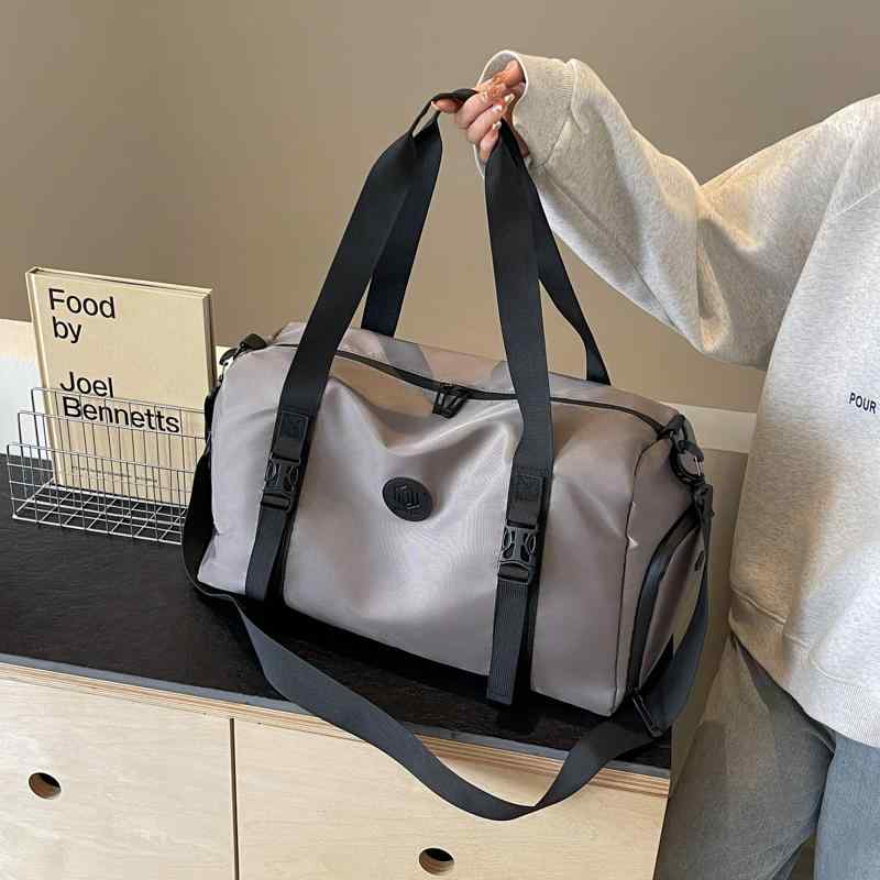 メンズ ファッション 春夏 秋　冬 かっこいい おしゃれ モテ 男性 紳士 バッグ 鞄 韓国 おすすめ 旅行 レディース 女性 大容量 外出 ワンショルダー 斜め掛け フィットネス トラベル シンプル