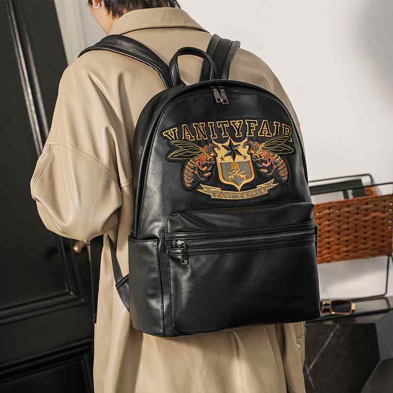 メンズ ファッション 春夏 秋　冬 かっこいい おしゃれ モテ 男性 紳士 バッグ 鞄 韓国 おすすめ 個性..