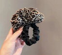 レディース ファッション 女性 かわいい おしゃれ 韓国 高級 ギフト プレゼント アクセサリー ジュエリー 髪飾り ヘア ヒョウ柄 アニマル柄 リング レトロ...