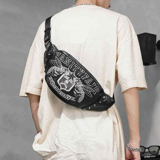 メンズ ファッション 春夏 秋 冬 かっこいい おしゃれ モテ 男性 紳士 バッグ 鞄 韓国 おすすめ 刺繍 模様 柄 個性的 蜂 ドクロ レトロ チェスト 多機能 ボディ ショルダー ウエスト シンプル 高級 カジュアル メンズ ファッション 春夏 秋 冬 かっこいい おしゃれ モテ 男性 紳士 バッグ 鞄 韓国 おすすめ 刺繍 模様 柄 個性的 蜂 ドクロ レトロ チェスト 多機能 ボディ ショルダー ウエスト シンプル 高級 カジュアル