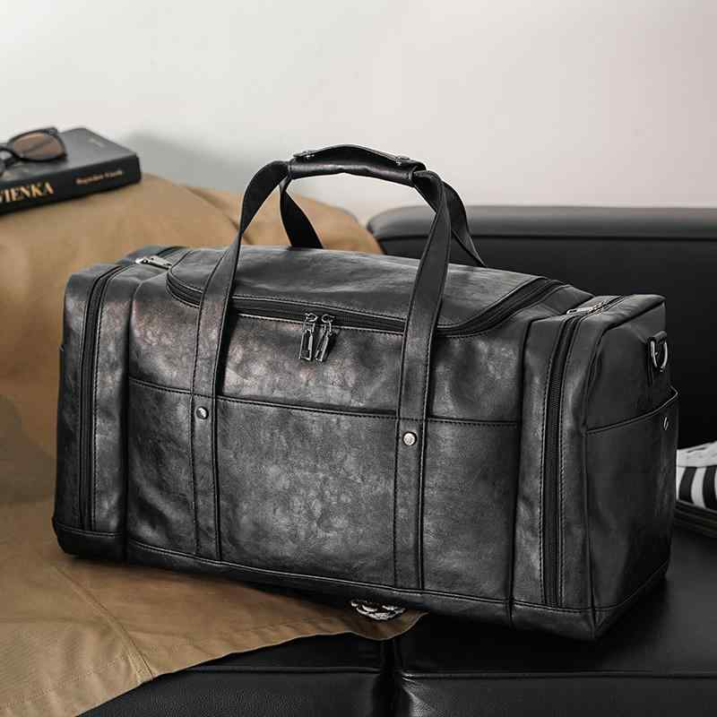 メンズ ファッション 春夏 秋　冬 かっこいい おしゃれ モテ 男性 紳士 バッグ 鞄 韓国 おすすめ 大容..